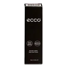 ECCO Smooth Leather Care Cream